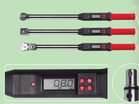 諾特扭力扳手 STMH14200,STMH14300,STMH14400