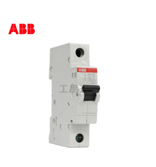 ABB 熔斷器式隔離開關(guān)；E91/32 ★